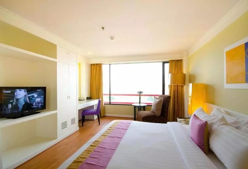 Fotos del hotel Tongtara Riverview:  19