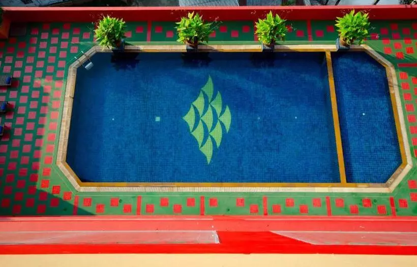 Fotos del hotel Tongtara Riverview:  3