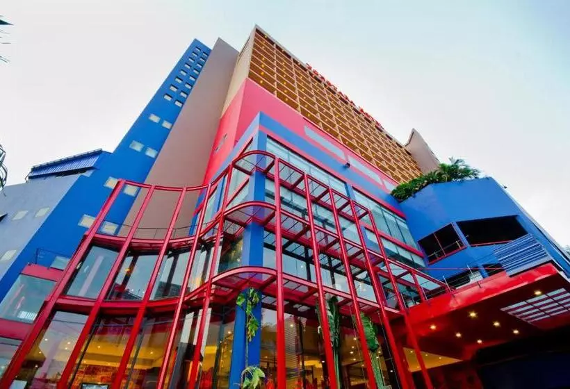 Fotos del hotel Tongtara Riverview:  7