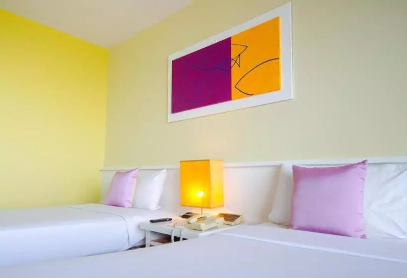 Fotos del hotel Tongtara Riverview:  16