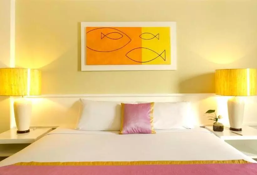 Fotos del hotel Tongtara Riverview:  15