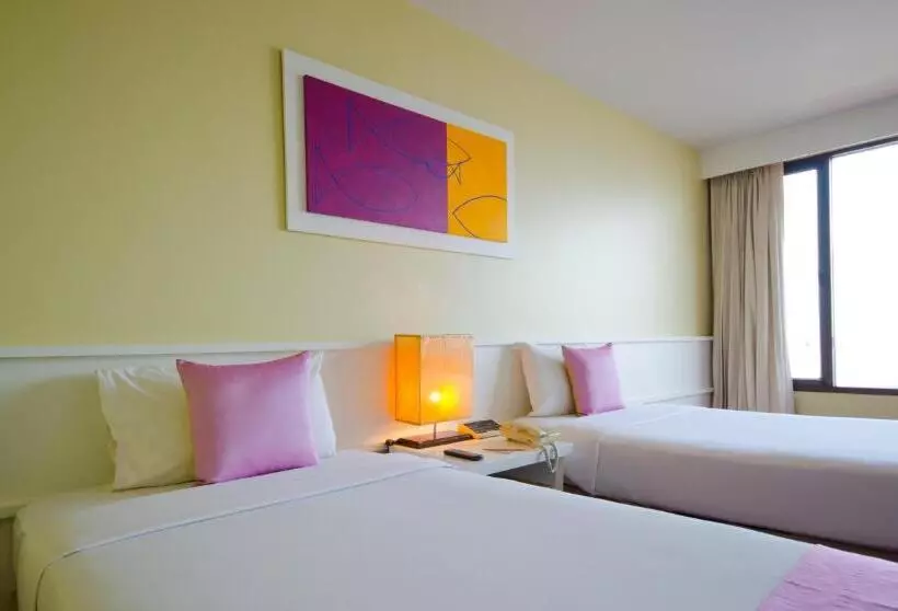 Fotos del hotel Tongtara Riverview:  12