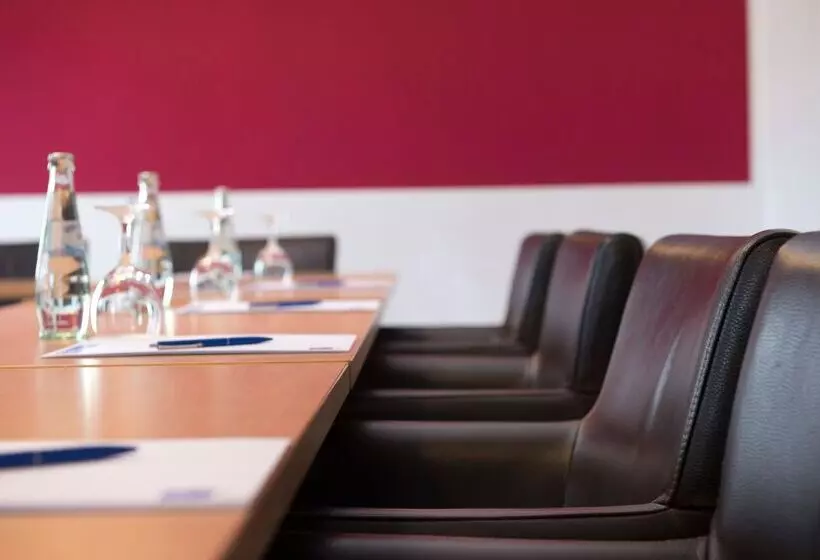 Fotos del hotel Tryp By Wyndham Bremen Airport:  16