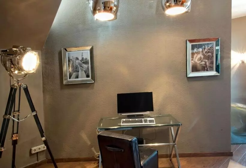 Fotos del hotel Tryp By Wyndham Bremen Airport:  21