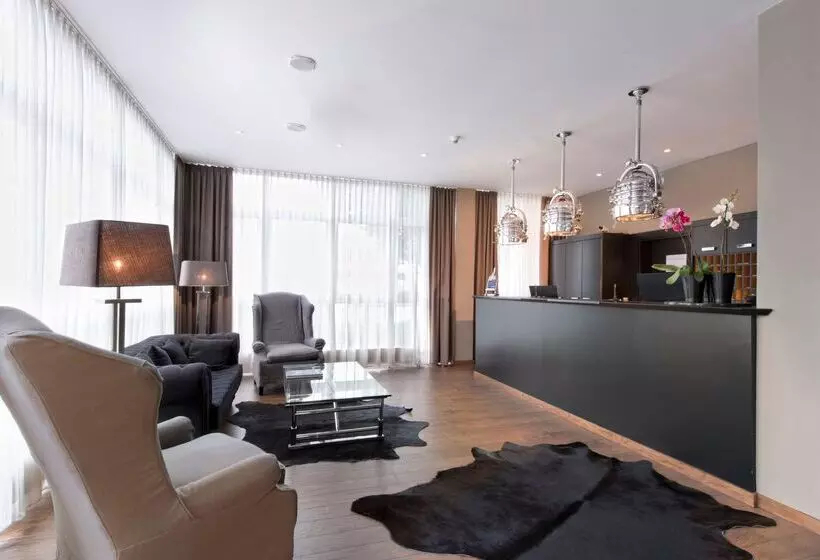 Fotos del hotel Tryp By Wyndham Bremen Airport:  17