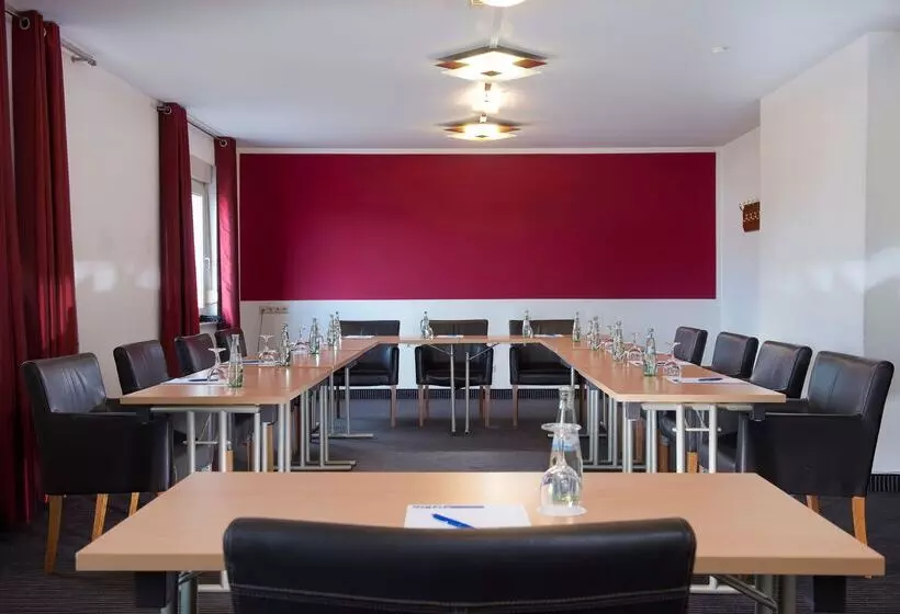 Fotos del hotel Tryp By Wyndham Bremen Airport:  12