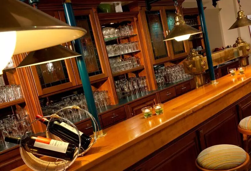 Fotos del hotel Tryp By Wyndham Bremen Airport:  11