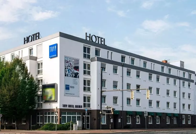 Fotos del hotel Tryp By Wyndham Bremen Airport:  8