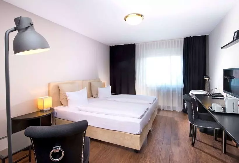 Fotos del hotel Tryp By Wyndham Bremen Airport:  15