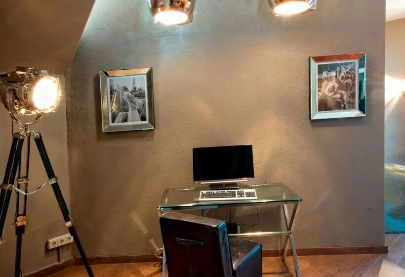 Fotos del hotel Tryp By Wyndham Bremen Airport:  20