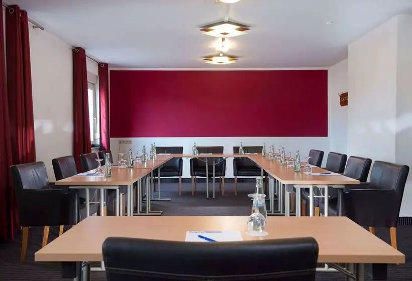 Fotos del hotel Tryp By Wyndham Bremen Airport:  5