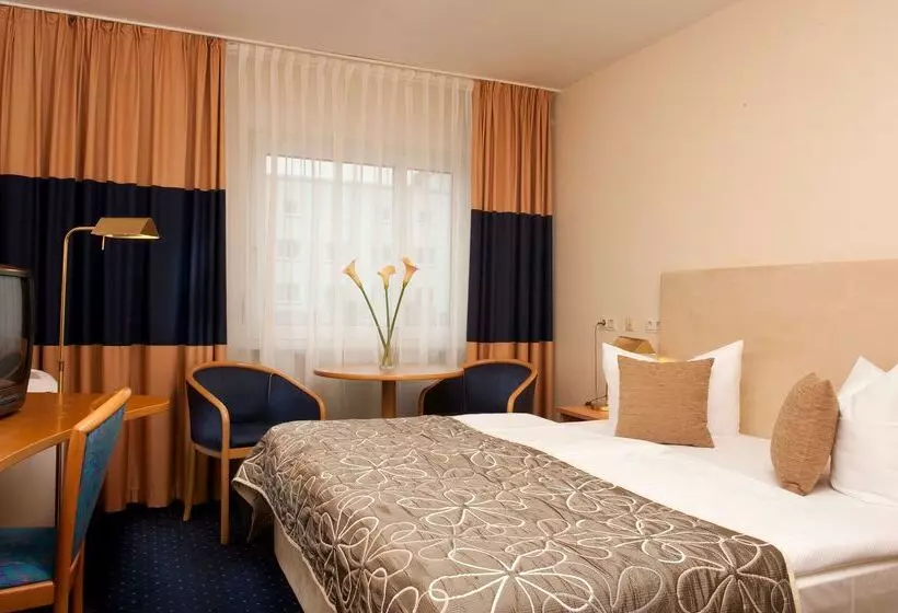 Fotos del hotel Tryp By Wyndham Bremen Airport:  9