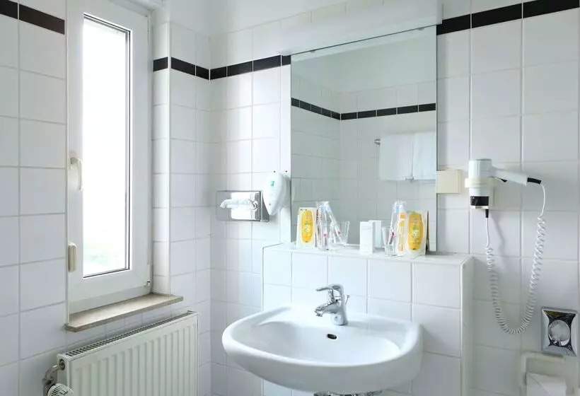 Fotos del hotel Tryp By Wyndham Bremen Airport:  13