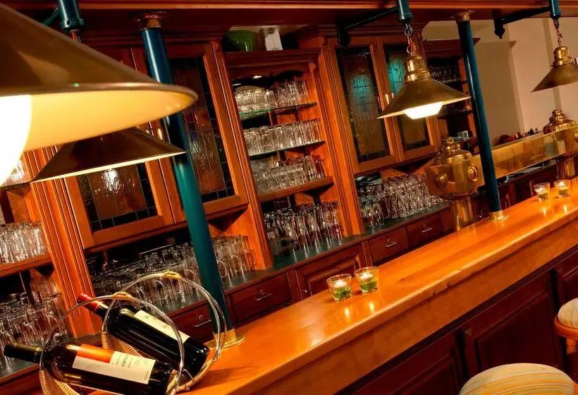 Fotos del hotel Tryp By Wyndham Bremen Airport:  4