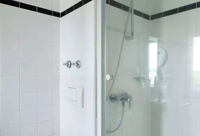 Fotos del hotel Tryp By Wyndham Bremen Airport:  6