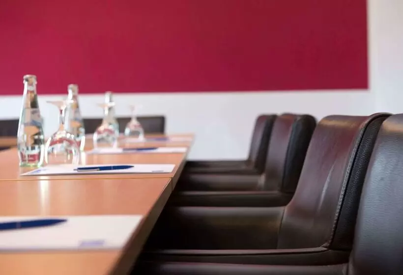 Fotos del hotel Tryp By Wyndham Bremen Airport:  18