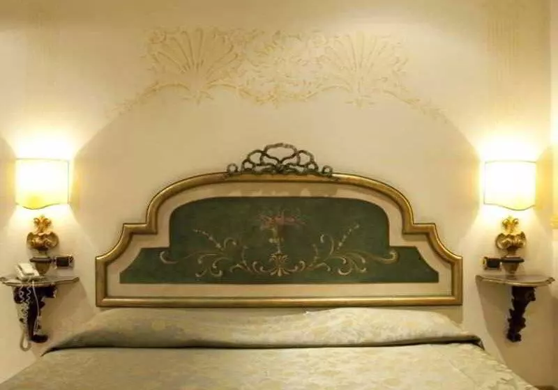 Fotos del hotel Villa San Pio:  3