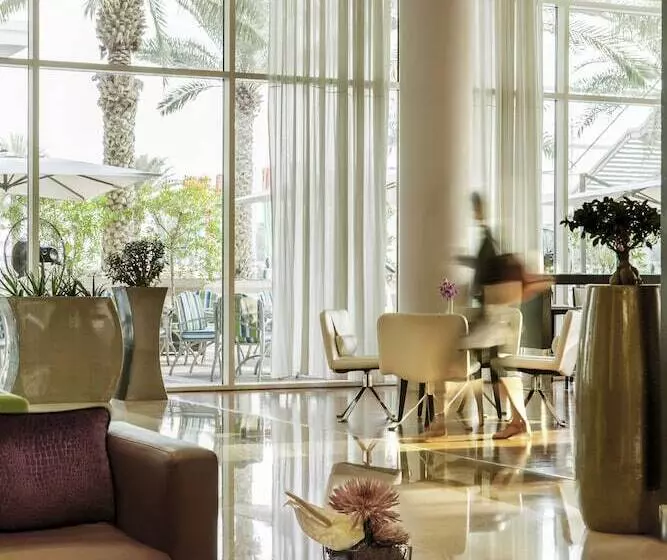 Fotos del hotel Novotel World Trade Centre Dubai:  14