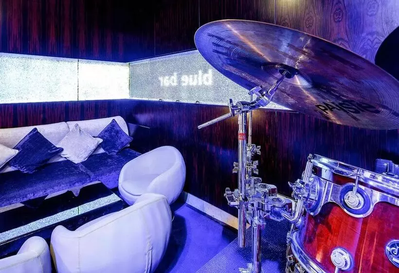 Fotos del hotel Novotel World Trade Centre Dubai:  9