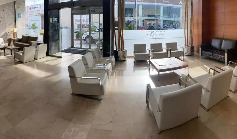 Fotos del hotel Spa  Ciudad De Teruel:  3