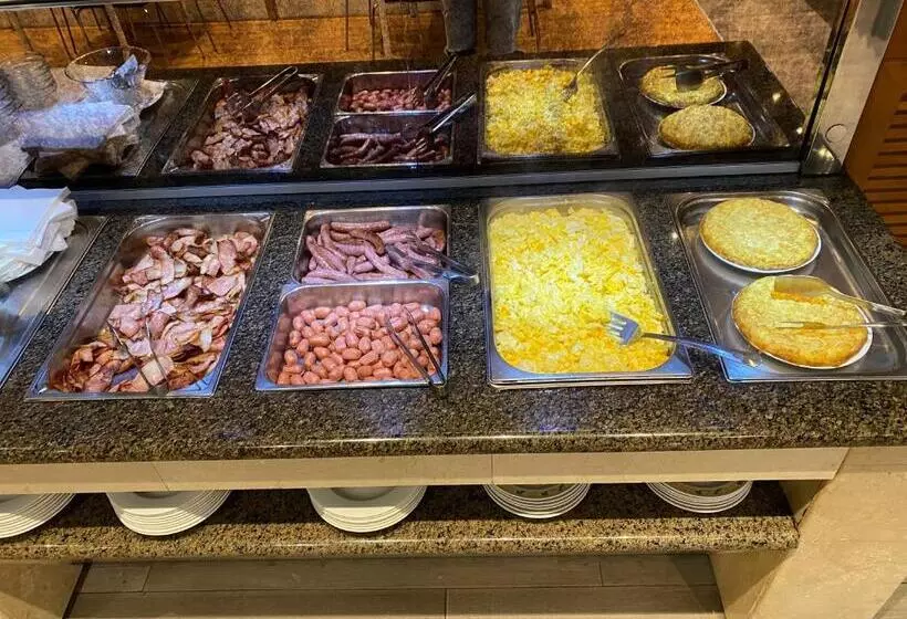 Fotos del hotel Spa  Ciudad De Teruel:  12