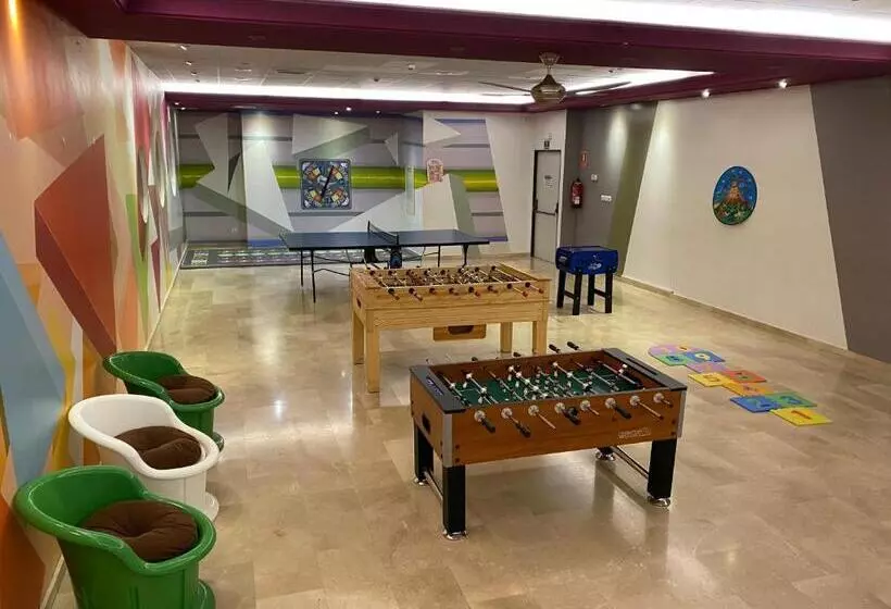 Fotos del hotel Spa  Ciudad De Teruel:  13