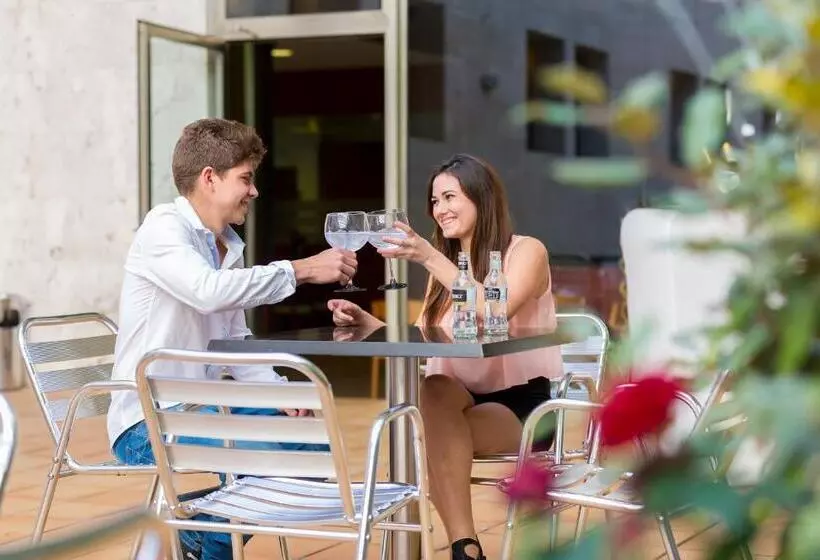 Fotos del hotel Spa  Ciudad De Teruel:  7