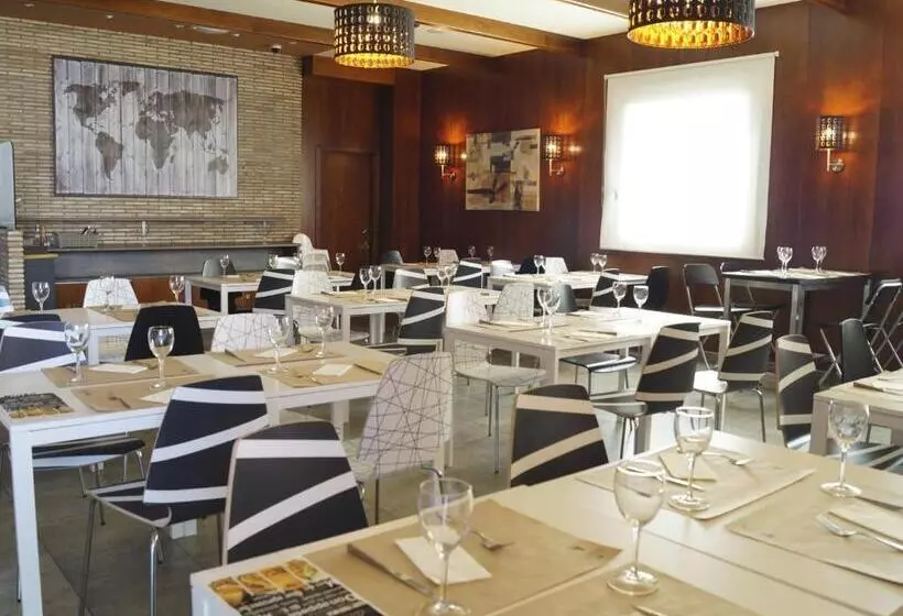 Fotos del hotel Spa  Ciudad De Teruel:  24