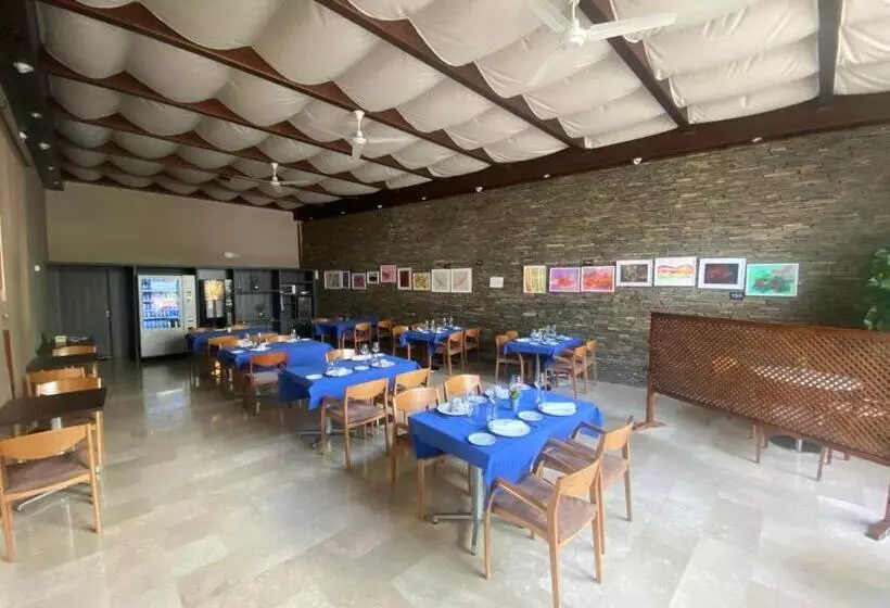 Fotos del hotel Spa  Ciudad De Teruel:  17