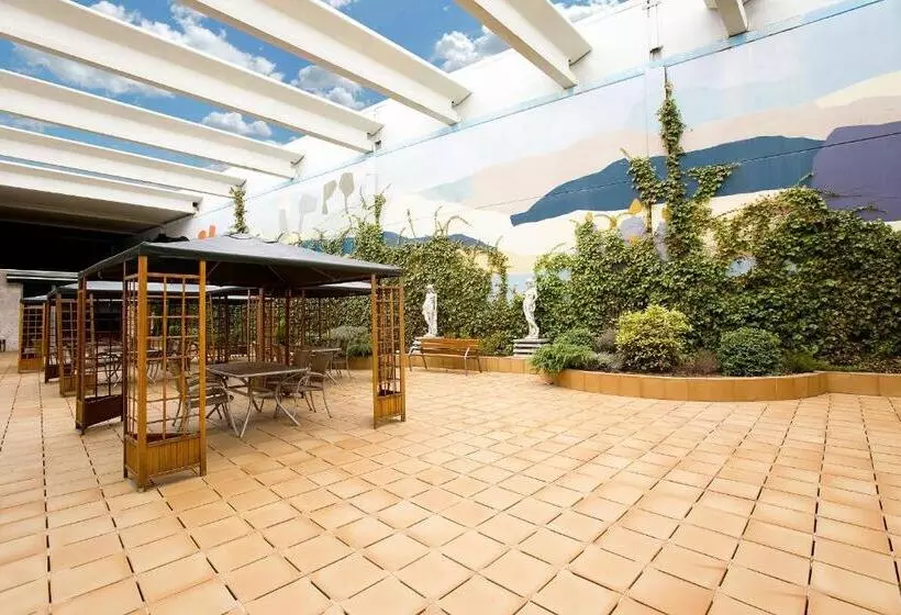 Fotos del hotel Spa  Ciudad De Teruel:  14