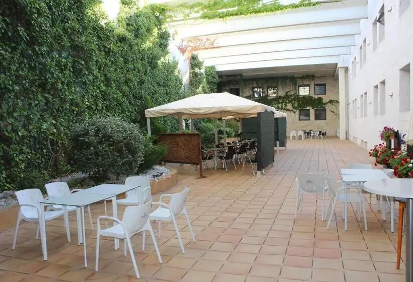 Fotos del hotel Spa  Ciudad De Teruel:  18