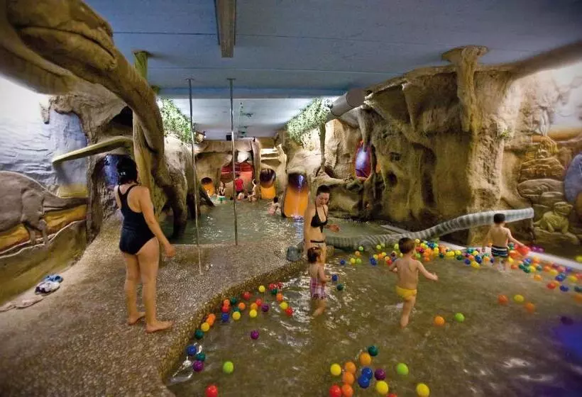 Fotos del hotel Spa  Ciudad De Teruel:  6