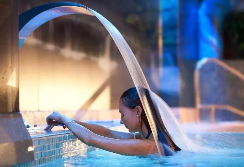 Fotos del hotel Spa  Ciudad De Teruel:  23