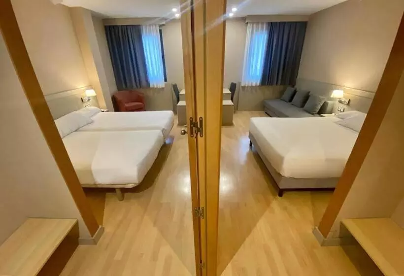 Spa  Ciudad De Teruel