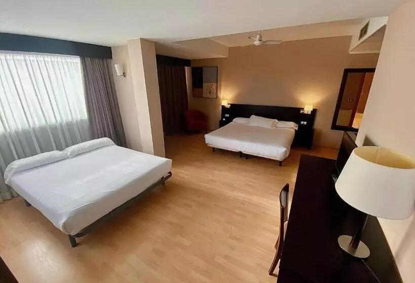 Fotos del hotel Spa  Ciudad De Teruel:  19