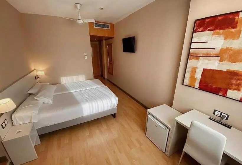 Fotos del hotel Spa  Ciudad De Teruel:  9