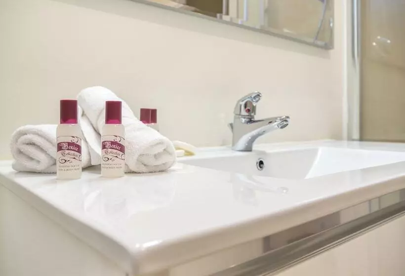 Grand Canal Suites