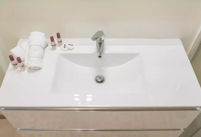 Fotos del hotel Grand Canal Suites:  3