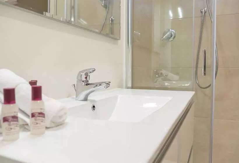 Fotos del hotel Grand Canal Suites:  4