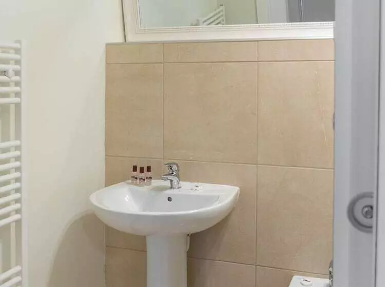 Fotos del hotel Grand Canal Suites:  17