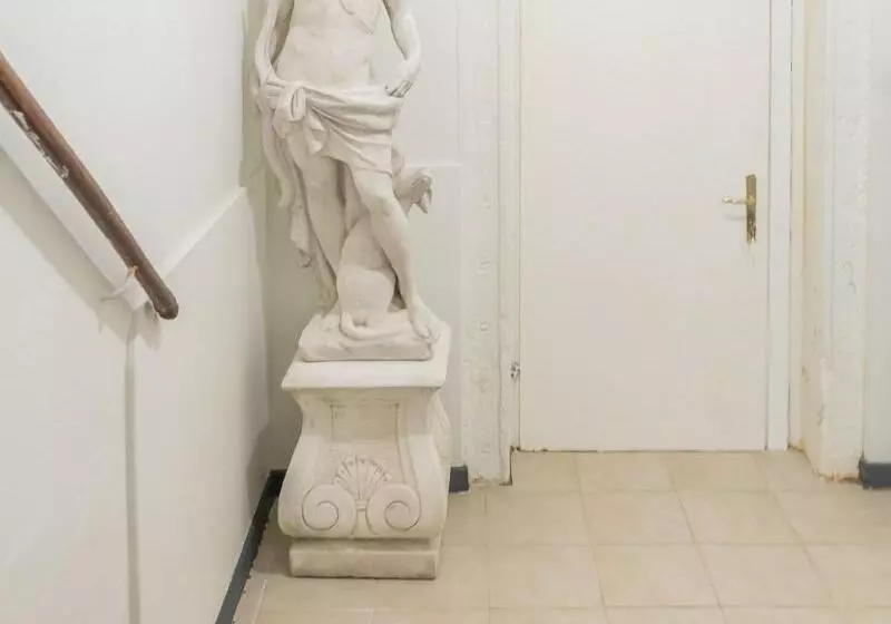 Fotos del hotel Grand Canal Suites:  21