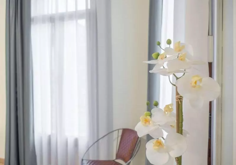 Fotos del hotel Grand Canal Suites:  22