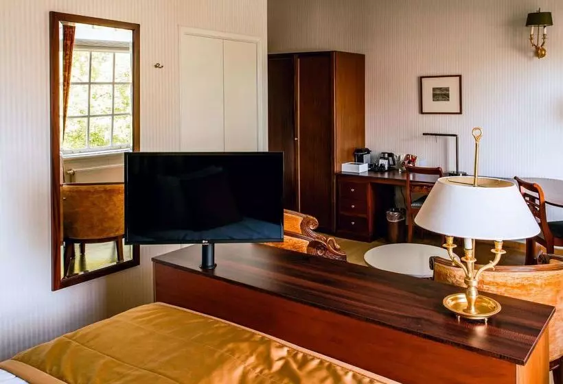 Fotos del hotel Grand Hotel Karel V:  10