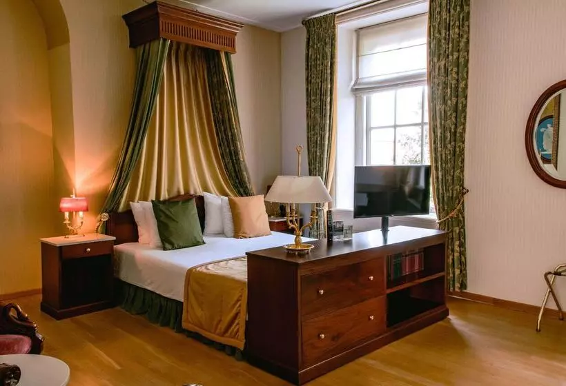 Fotos del hotel Grand Hotel Karel V:  8