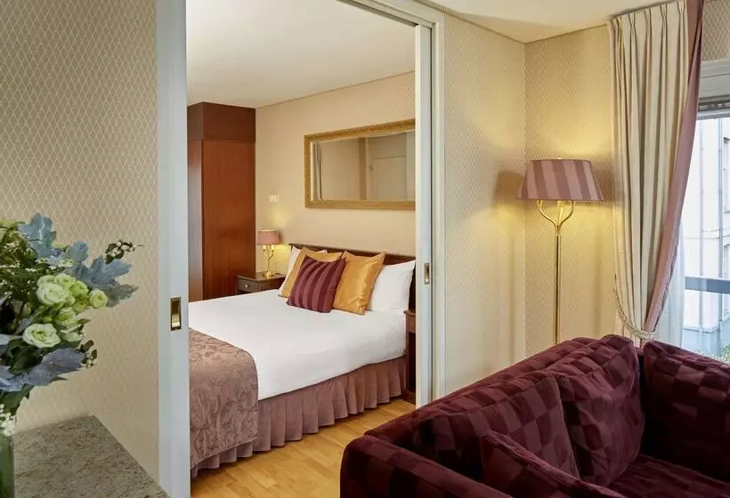 Fotos del hotel Grand Hotel Karel V:  21