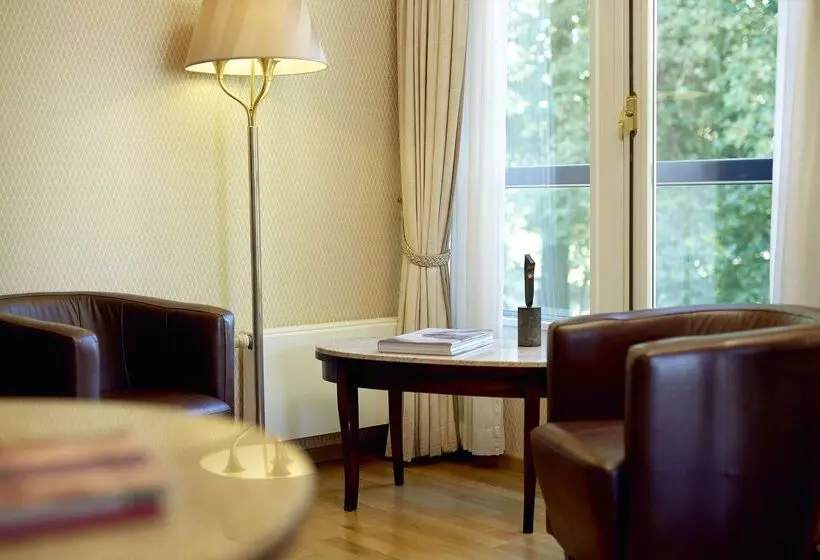 Fotos del hotel Grand Hotel Karel V:  22