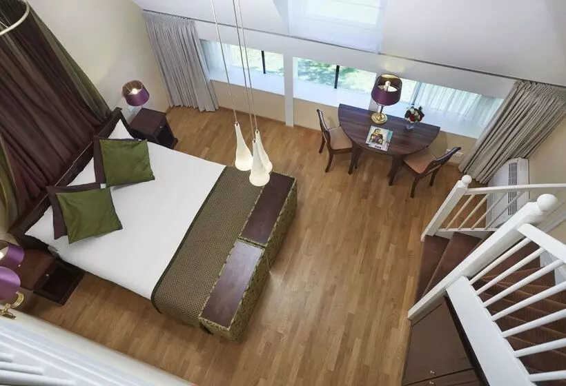 Fotos del hotel Grand Hotel Karel V:  9