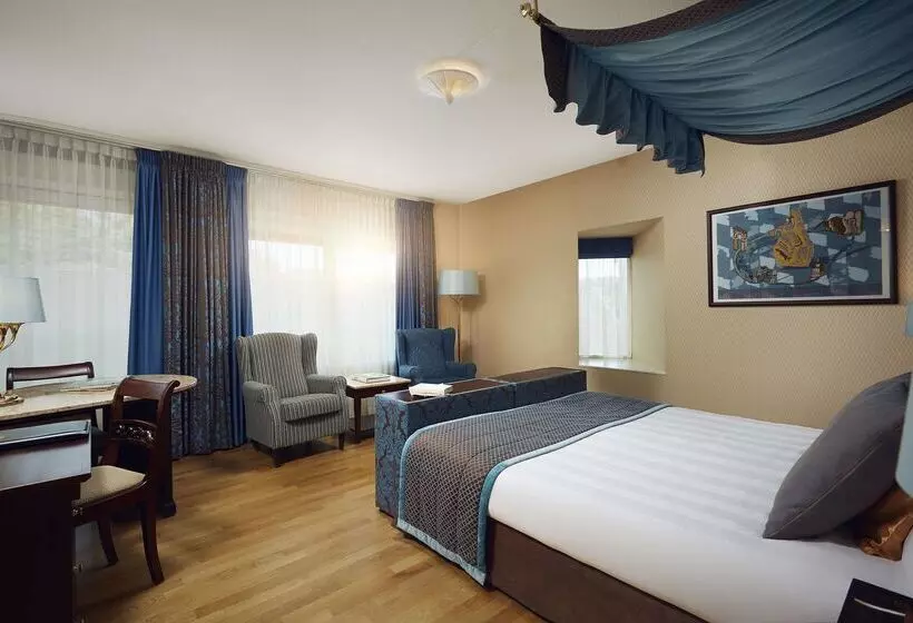 Fotos del hotel Grand Hotel Karel V:  2