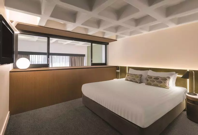 Fotos del hotel Adina Apartment Hotel Melbourne:  20