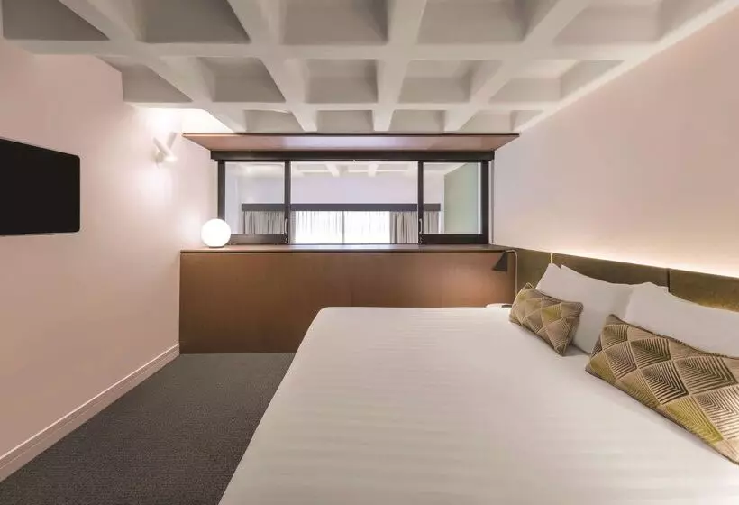 Fotos del hotel Adina Apartment Hotel Melbourne:  18